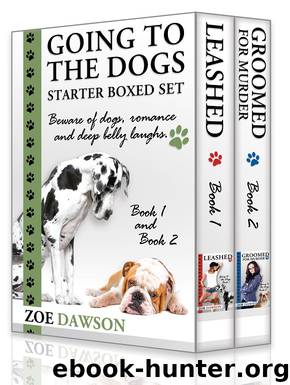 Going to the Dogs by Zoe Dawson