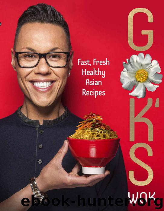 Gok's Wok by Wan Gok
