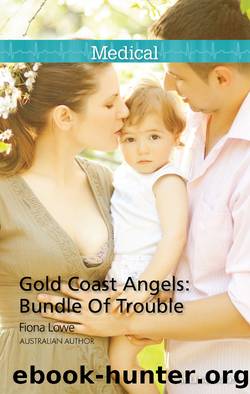 Gold Coast Angels by Fiona Lowe