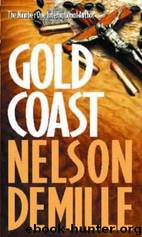 Gold Coast by Nelson DeMille
