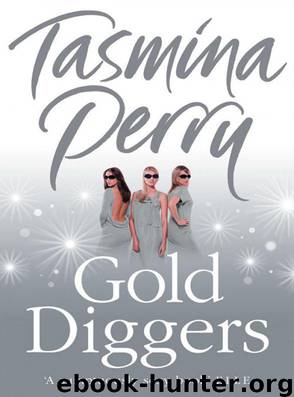 Gold Diggers by Tasmina Perry