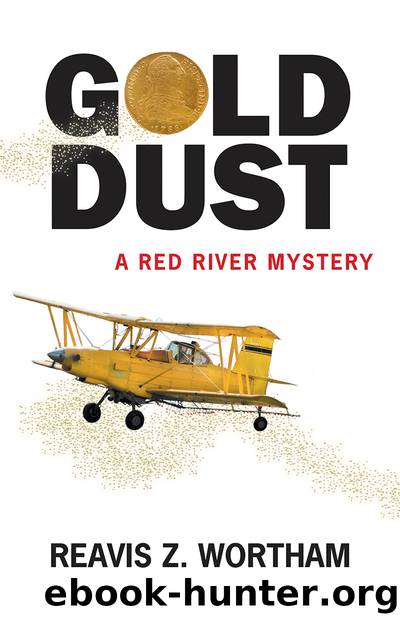 Gold Dust by Reavis Z Wortham