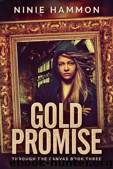 Gold Promise by Ninie Hammon