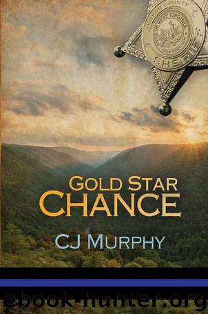 Gold Star Chance by C J Murphy