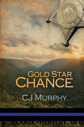 Gold Star Chance by CJ Murphy