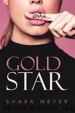 Gold Star by Shara Meyer