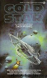 Gold Star by Zach Hughes