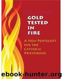 Gold Tested in Fire by Witherup Ronald