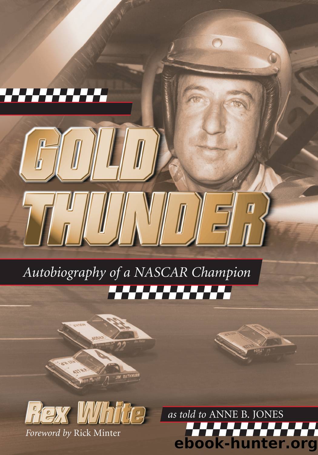 Gold Thunder by Rex White