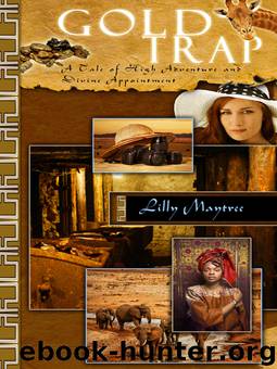 Gold Trap by Lilly Maytree