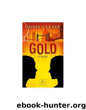 Gold by Cleave Chris