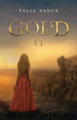 Gold by Talia Vance