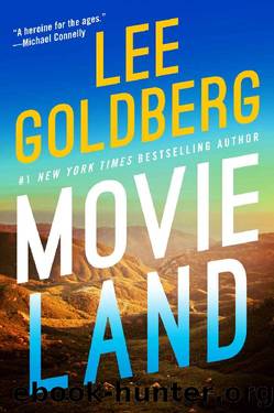 Goldberg, Lee - Movieland by Goldberg Lee