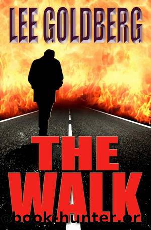 Goldberg, Lee - The Walk by Goldberg Lee
