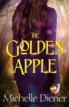 Golden Apple, The by Diener Michelle