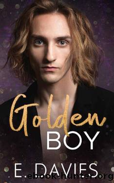 Golden Boy by E. Davies
