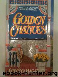 Golden Chances by Rebecca Hagan Lee