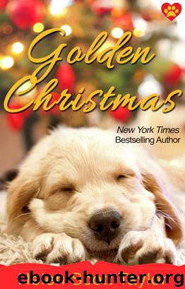 Golden Christmas by Helen Scott Taylor