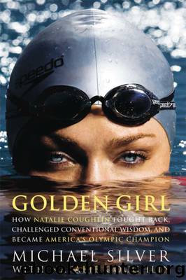Golden Girl by Michael Silver