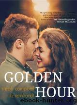 Golden Hour by Campbell Steph
