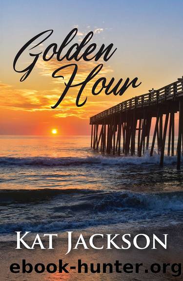 Golden Hour by Kat Jackson