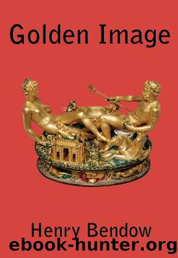 Golden Image by Henry Bendow