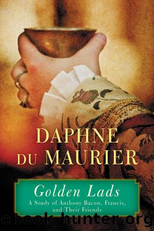 Golden Lads by Daphne du Maurier