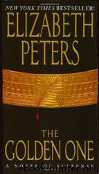 Golden One by Elizabeth Peters