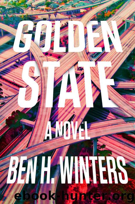 Golden State by Ben Winters