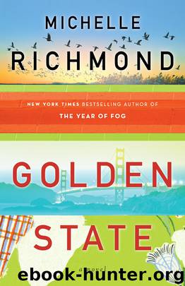 Golden State by Michelle Richmond