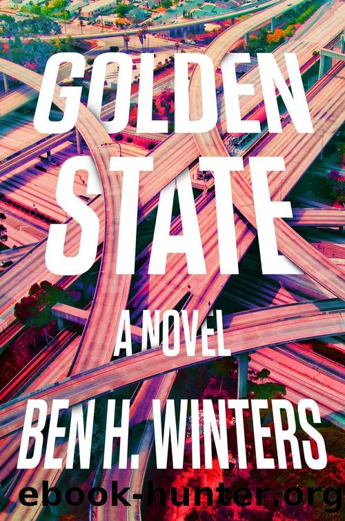 Golden State by Winters Ben H