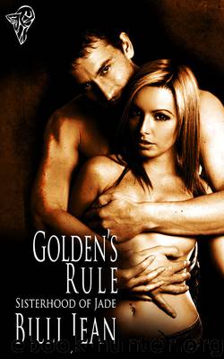 Golden's Rule by Billi Jean