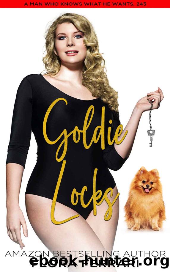 Goldie Locks: A Steamy Standalone Instalove Romance by Flora Ferrari