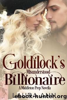 Goldilock's Misunderstood Billionaire by Laura Ann
