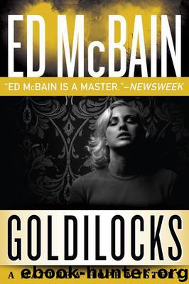 Goldilocks by Ed McBain