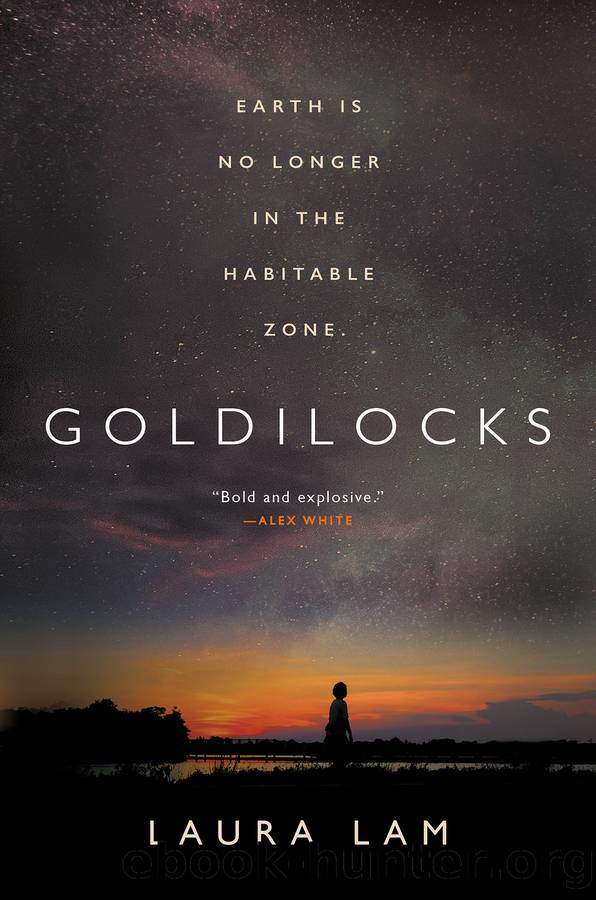 Goldilocks by Laura Lam