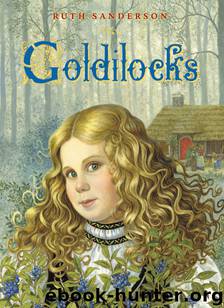 Goldilocks by Ruth Sanderson