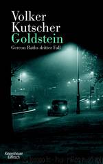 Goldstein by Kutscher Volker