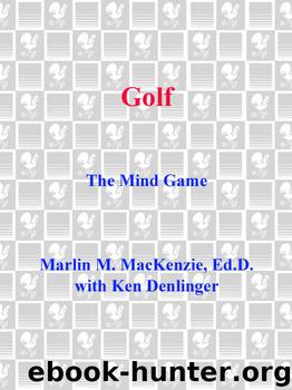 Golf by Marlin M. Mackenzie
