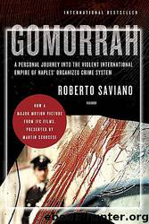 Gomorrah by Roberto Saviano