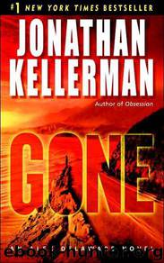 Gone #20 by Jonathan Kellerman