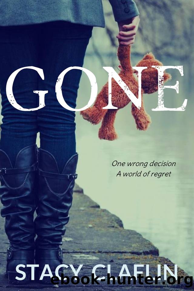 Gone (Gone Series Book 1) by Claflin Stacy