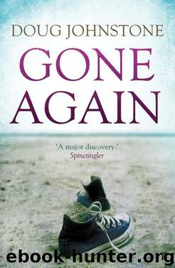 Gone Again (Doug Johnstone) by Doug Johnstone