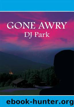 Gone Awry by DJ Park