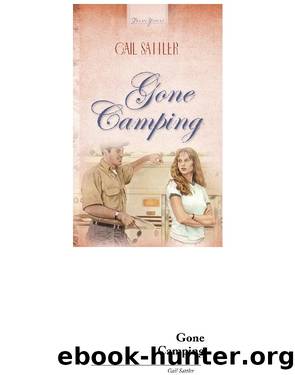 Gone Camping by Gail Sattler