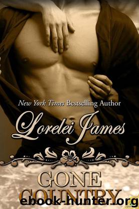 Gone Country by Lorelei James