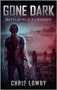 Gone Dark_Battlefield Z by Chris Lowry