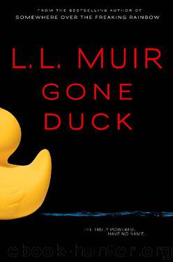 Gone Duck by L.L. Muir