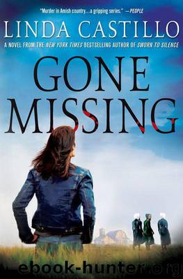 Gone Missing by Linda Castillo