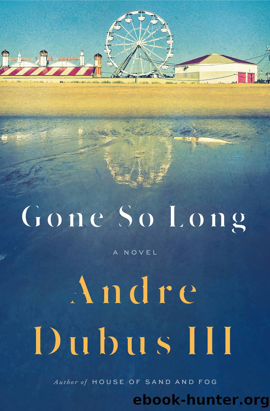 Gone So Long by Unknown
